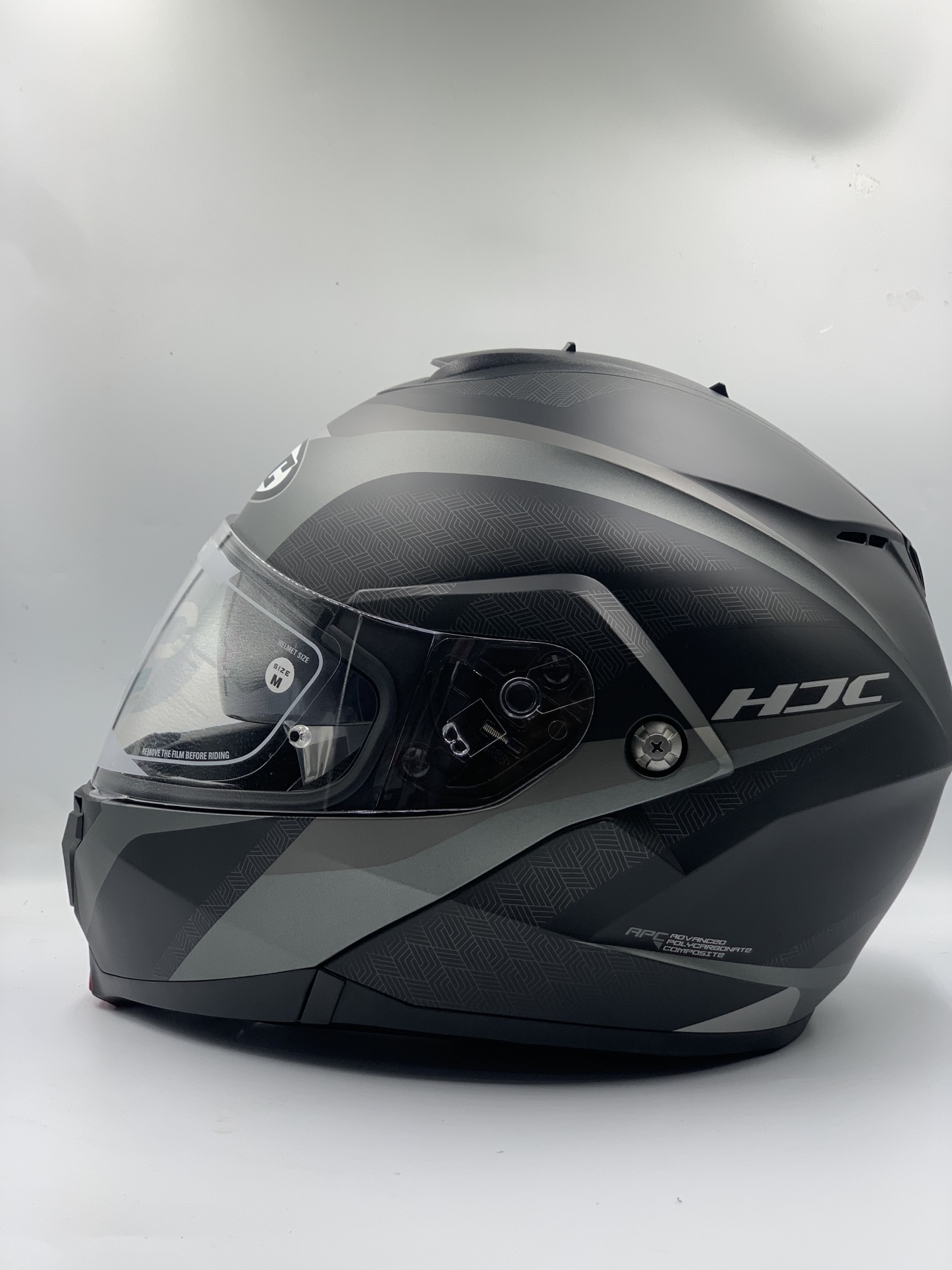 HJC Helmet C91 Taly MC5SF Flip Up (ECE 22.05)